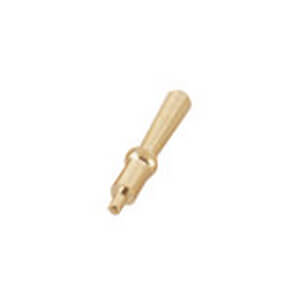 Brass Precision Component 16